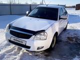 ВАЗ (Lada) Priora 2172 2010 года за 1 700 000 тг. в Уральск – фото 3