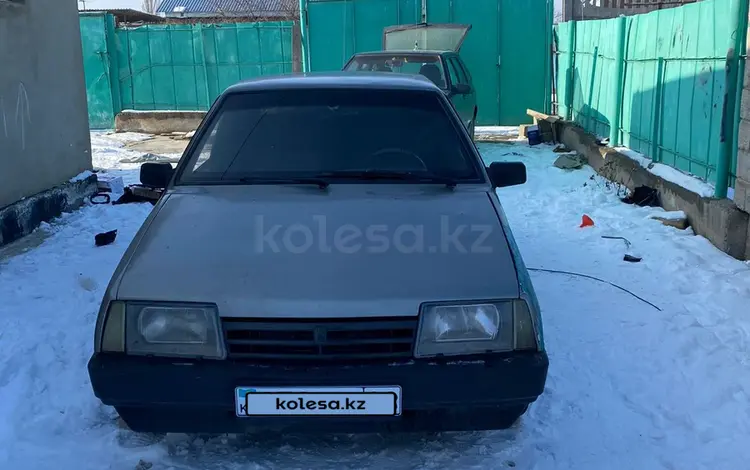 ВАЗ (Lada) 21099 2000 годаfor600 000 тг. в Тараз