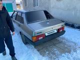 ВАЗ (Lada) 21099 2000 годаүшін600 000 тг. в Тараз – фото 3