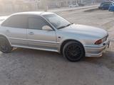 Mitsubishi Sigma/Magna 1992 годаfor2 200 000 тг. в Кызылорда – фото 4