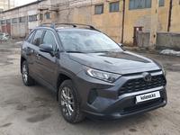 Toyota RAV4 2021 годаүшін17 000 000 тг. в Петропавловск