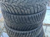 245/45R18 KAPSEN ICE MAX-RW 506 ШИП за 70 000 тг. в Астана – фото 2