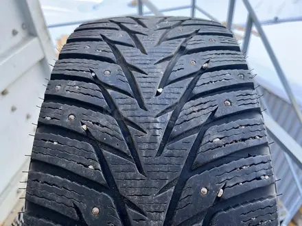 245/45R18 KAPSEN ICE MAX-RW 506 ШИП за 70 000 тг. в Астана – фото 3