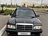 Mercedes-Benz 190 1990 года за 750 000 тг. в Аксу