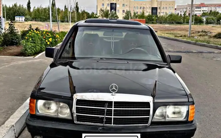Mercedes-Benz 190 1990 года за 750 000 тг. в Аксу
