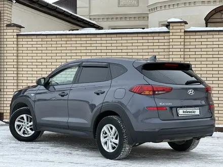 Hyundai Tucson 2019 года за 10 900 000 тг. в Караганда – фото 14