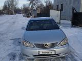 Toyota Camry 2002 года за 5 000 000 тг. в Сарканд