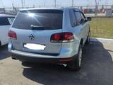 Volkswagen Touareg 2008 года за 9 000 000 тг. в Алматы – фото 5