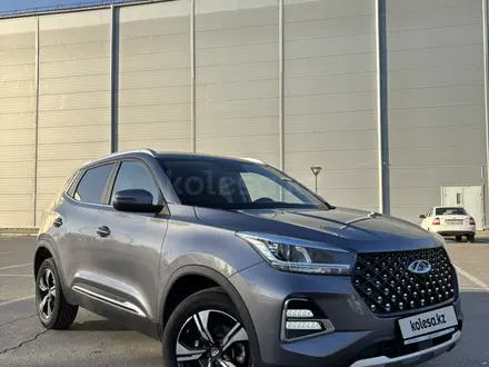 Chery Tiggo 4 Pro 2022 года за 6 950 000 тг. в Астана