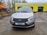 ВАЗ (Lada) Granta 2190 2022 года за 3 300 000 тг. в Уральск