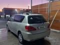 Toyota Avensis Verso 2003 годаүшін4 250 000 тг. в Шымкент – фото 4