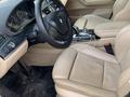 BMW X3 2011 года за 10 450 000 тг. в Алматы – фото 12