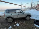 Chevrolet Niva 2009 года за 1 700 000 тг. в Костанай