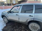 Chevrolet Niva 2009 года за 1 700 000 тг. в Костанай – фото 3