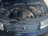 Volkswagen Passat 1997 годаfor1 400 000 тг. в Кулан – фото 2