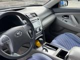 Toyota Camry 2010 годаүшін7 500 000 тг. в Актобе – фото 5