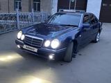 Mercedes-Benz E 200 1996 года за 2 800 000 тг. в Петропавловск