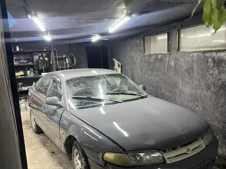 Mazda Cronos 1992 года за 270 000 тг. в Алматы – фото 2