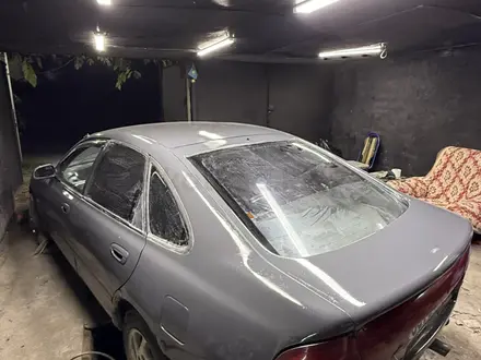 Mazda Cronos 1992 года за 270 000 тг. в Алматы – фото 3