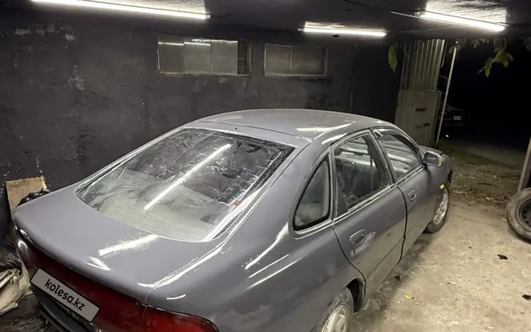 Mazda Cronos 1992 года за 270 000 тг. в Алматы