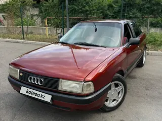 Audi 80