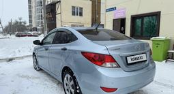 Hyundai Solaris 2013 годаfor6 000 000 тг. в Уральск – фото 2