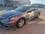 Honda Legend 2007 годаүшін4 500 000 тг. в Актобе – фото 2