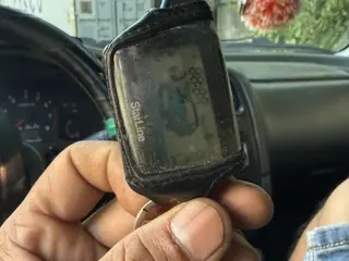 Nissan Primera