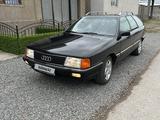 Audi 100 1991 года за 4 500 000 тг. в Алматы – фото 5