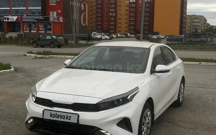 Kia Cerato 2024 года за 13 000 000 тг. в Актобе