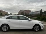 Kia Cerato 2024 годаfor13 000 000 тг. в Актобе – фото 3