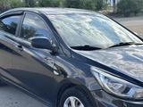 Hyundai Accent 2013 года за 3 200 000 тг. в Сатпаев – фото 5