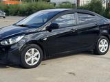 Hyundai Accent 2013 года за 3 200 000 тг. в Сатпаев – фото 4