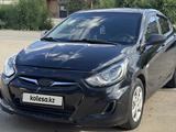 Hyundai Accent 2013 года за 3 200 000 тг. в Сатпаев – фото 3