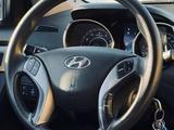 Hyundai Elantra 2014 года за 6 347 127 тг. в Усть-Каменогорск – фото 5