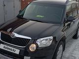 Skoda Yeti 2013 года за 5 000 000 тг. в Усть-Каменогорск