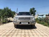 Toyota Land Cruiser 2003 годаүшін8 900 000 тг. в Тараз – фото 3
