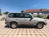 Toyota Land Cruiser 2003 годаүшін8 900 000 тг. в Тараз – фото 4