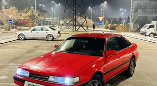 Mazda 626 1990 года за 1 350 000 тг. в Алматы