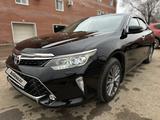 Toyota Camry 2016 годаүшін13 200 000 тг. в Уральск