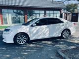 Toyota Camry 2013 годаfor10 500 000 тг. в Тараз – фото 5