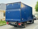 Volkswagen  Crafter 2009 годаүшін12 500 000 тг. в Алматы – фото 3