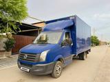 Volkswagen  Crafter 2009 годаүшін12 500 000 тг. в Алматы – фото 2