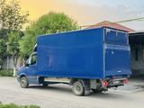 Volkswagen  Crafter 2009 годаүшін12 500 000 тг. в Алматы