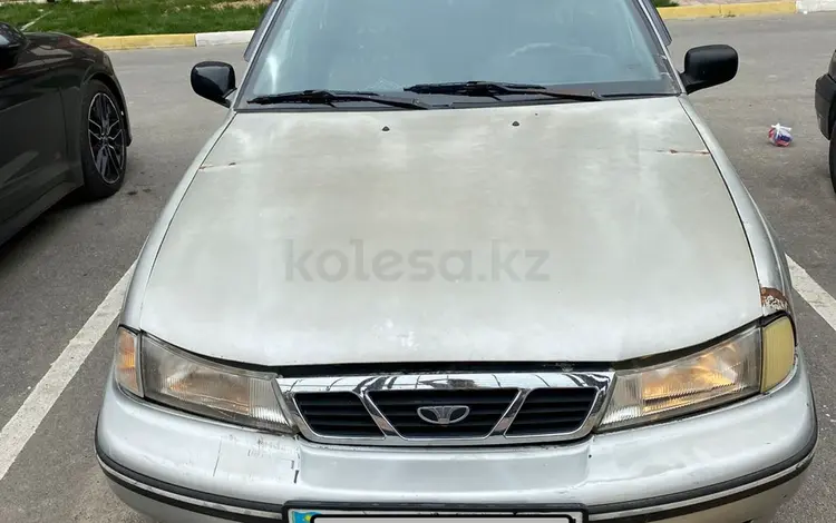 Daewoo Nexia 2006 года за 600 000 тг. в Шымкент
