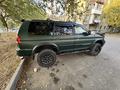 Mitsubishi Montero Sport 2000 годаүшін5 500 000 тг. в Алматы – фото 11