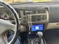 Mitsubishi Montero Sport 2000 годаүшін5 500 000 тг. в Алматы – фото 4