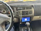 Mitsubishi Montero Sport 2000 годаүшін5 500 000 тг. в Алматы – фото 4