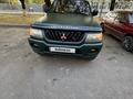 Mitsubishi Montero Sport 2000 годаүшін5 500 000 тг. в Алматы – фото 2