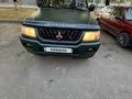 Mitsubishi Montero Sport 2000 годаүшін5 500 000 тг. в Алматы